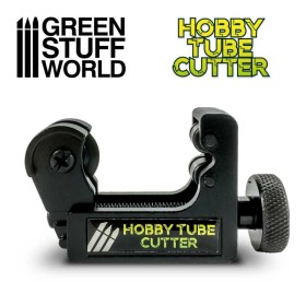 GSW Hobby Tube cutter, 3-22 mm (3527)