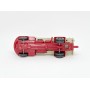 Wiking 1121/1A - Red Henschel HS 100, concrete-transport - Retro H0