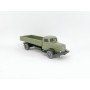 Wiking 617/2D - Green Büssing 8000 flat bed truck - Retro H0