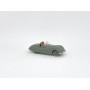 Wiking 455/1J - Dark green Jaguar XK - Retro H0