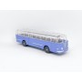 Wiking 1165/3E - Blue Büssing Bus - Retro H0