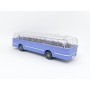 Wiking 1165/3E - Blue Büssing Bus - Retro H0