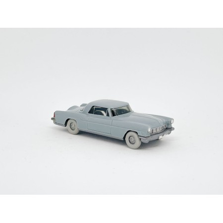 Wiking 431/1A - Greenblue Ford Continental - Retro H0