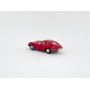 Wiking 457/1B - Red Jaguar E-type - Retro H0