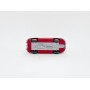 Wiking 457/1B - Red Jaguar E-type - Retro H0