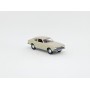 Wiking 436/1D - Beige Ford Capri - Retro H0