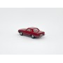 Wiking 390/1C - Maroon Mercedes 350 SL  - Retro H0