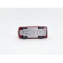 Wiking 390/1C - Maroon Mercedes 350 SL  - Retro H0