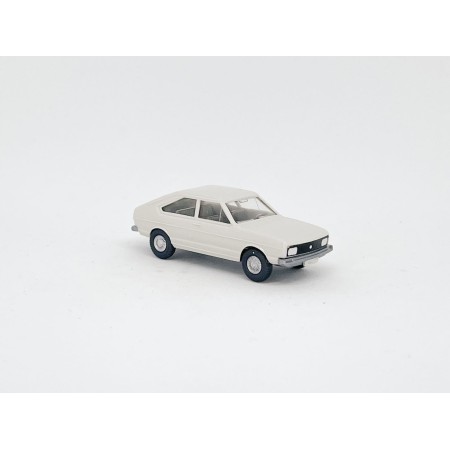 Wiking 312/1B - Greywhite VW Passat - Retro H0