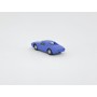 Wiking 443/2C - Skyblue Porsche 904 Carrera - Retro H0