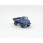 Wiking 484/2D - Azurblue Unimog 406 - Retro H0