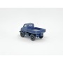 Wiking 484/2D - Azurblue Unimog 406 - Retro H0