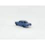 Wiking 345/1A - Azur blue Opel Rekord A - Retro H0