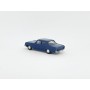 Wiking 348/1A - Ocean blue Opel Admiral - Retro H0