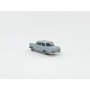 Wiking 344/1B - Greenblue Opel Rekord P2 - Retro H0