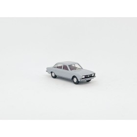 Wiking 311/1E - Bluegrey VW K 70 - Retro H0