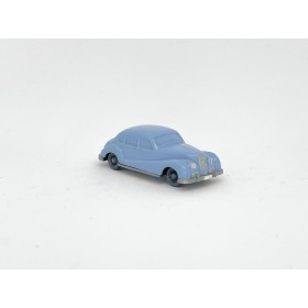 Wiking 134/1C - Light blue BMW 501 - Retro H0