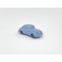 Wiking 117/2 - Light blue Opel Olympia (Type 1) - Retro H0