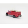 Wiking 1058/2 - Red Fire truck, Magirus Saturn - Retro H0