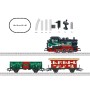 Märklin 29124 - Christmas starter set (H0)