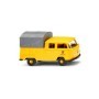 VW T2, Double Cabin, ”Deusche Bundespost” - Wiking (H0)