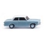 Ford Taunus 12M, Pastel Blue/White - Wiking (H0)