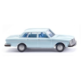 Volvo 264 GLE, Light blue - Wiking (H0)