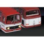 1:87 Radiostyrd buss MB O 302