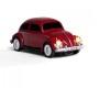 1:87 Radio controlled VW Beetle, Red