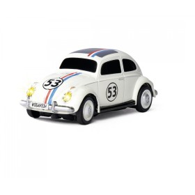 1:87 Radio controlled VW Beetle, Rallye