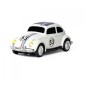 1:87 Radio controlled VW Beetle, Rallye