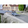 1:87 Radio controlled VW Beetle, Blue - Winter sport