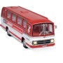 1:87 Radiostyrd buss MB O 302