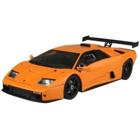 Lamborghini Diablo GTR, model kit scale 1:24