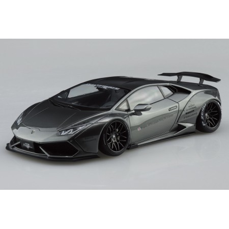 Lamborghini Huracán LBWK, byggsats skala 1:24