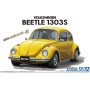 VW Beetle 1303S, model kit scale 1:24