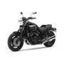 Yamaha 4C4 VMAX '07, model kit scale 1:12