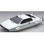 Bond Car Lotus Esprit submarine, model kit scale 1:24