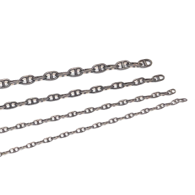 Pole chain