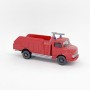 Wiking 1068/1 - Fire Brigade, MB 1413, Airport-fire truck - Retro H0