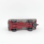 Wiking 630/1 - Grey MB 1317 Flat bed truck - Retro H0