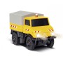 1:87 MB Unimog U406 Maintenance vehicle for dual traction