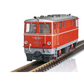 LGB Diesellok 2095 ÖBB, skala G (1:22,5)