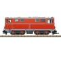 LGB Class 2095 Diesel Locomotive, Gauge G (1:22,5)