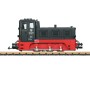 Press Class V 10C Diesel Locomotive (1:22,5)