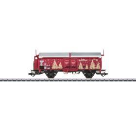 Märklin 48424 - Weihnachtswagen 2024 (H0)