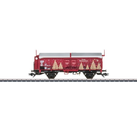 Märklin 48424 - Weihnachtswagen 2024 (H0)