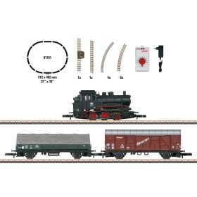 Märklin 81701 - Startpackung klein 230 V (z)