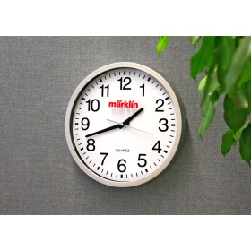 Märklin 12303, wall clock Ø 34 cm