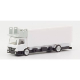 Catering Truck 1:200